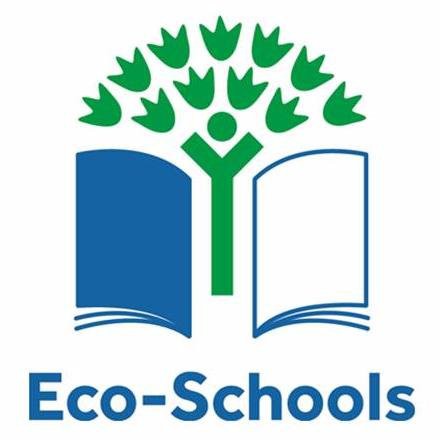 Eco Schools logo